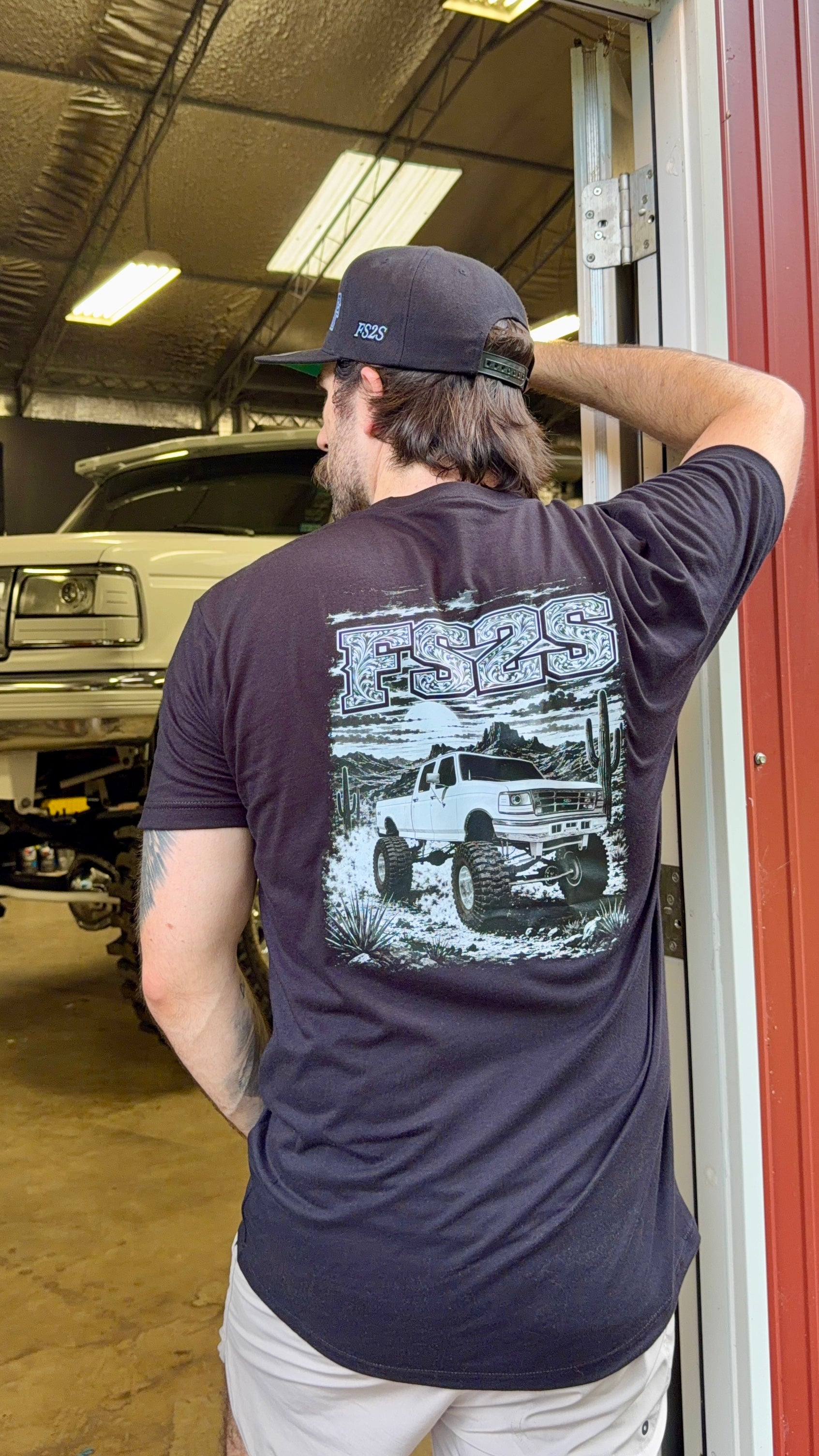 Build Cool Sh*t T-Shirt
