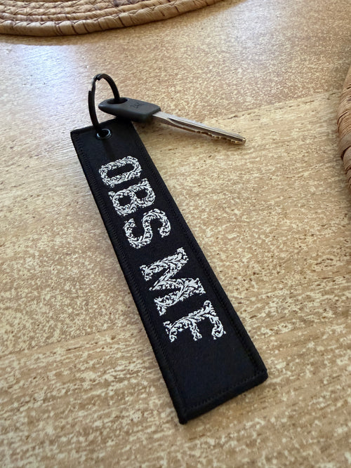 OBS MF Flight Tag